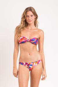 Model Front: Rio De Sol Bottom Bottom Funny Essential-Comfy