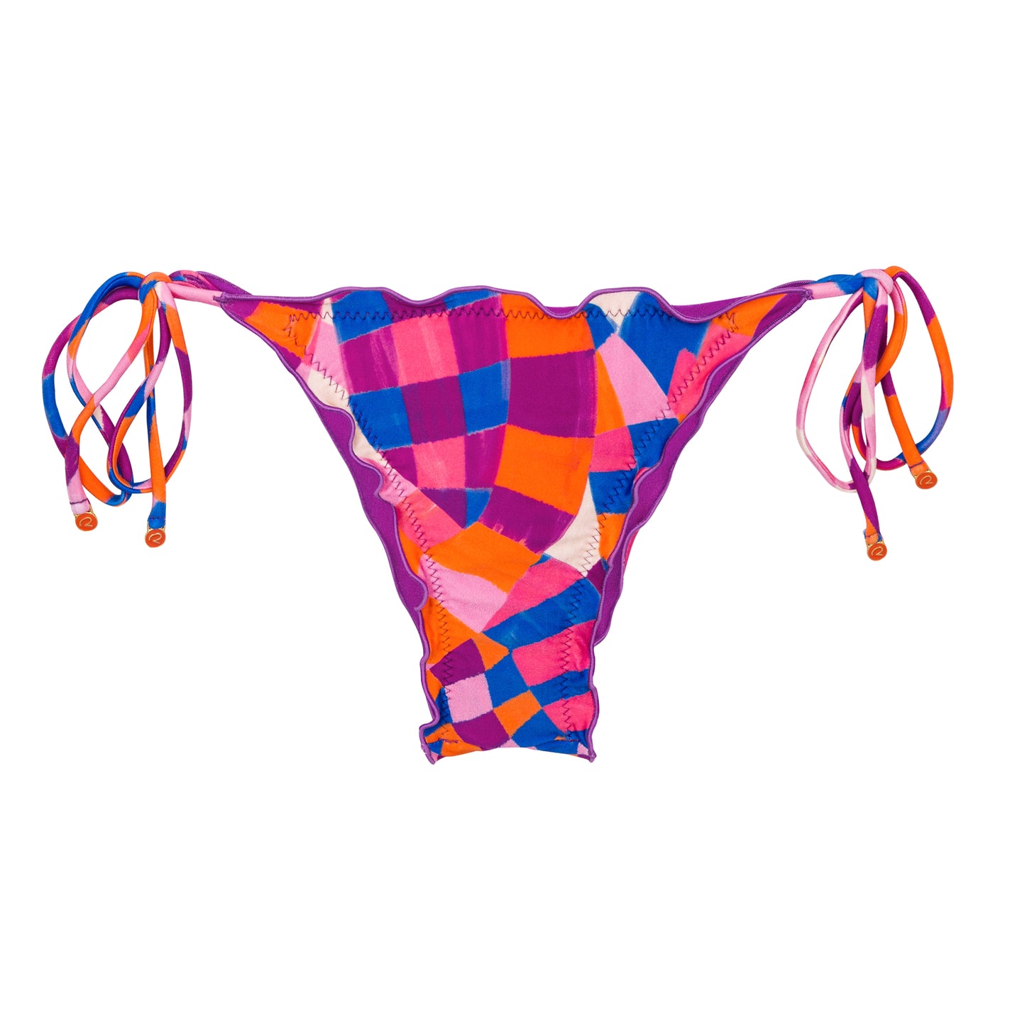 Product Front: Rio De Sol Bottom Bottom Funny Frufru-Fio