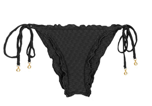 Product Front: Rio De Sol Bottom Bottom Kiwanda Preto Frufru