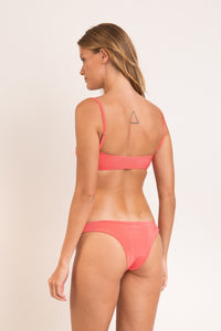 Model Back: Rio De Sol Bottom Bottom Malibu-Nina Essential