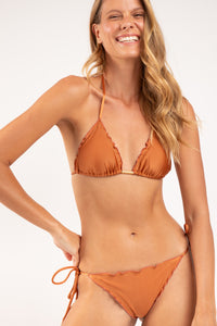 Image 06: Rio De Sol Bottom Bottom Shimmer-Nocciola Frufru