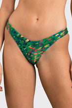 Load image into Gallery viewer, Gallery: Rio De Sol Bottom Bottom Wilds Highleg
