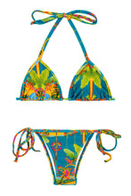 Load image into Gallery viewer, Product Front: Rio De Sol Set Cocos Tri

