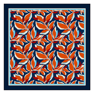 Product Front: Rio De Sol Pareo Leaves Canga