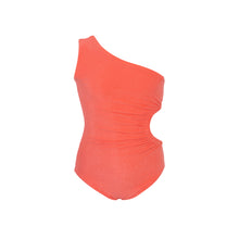 Load image into Gallery viewer, Product Front: Rio De Sol Girl&#39;s One-Piece Malibu-Nina Maeve-Kids
