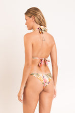 Load image into Gallery viewer, Model Back: Rio De Sol Set Set Oasis Mel Italy
