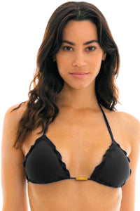Gallery: Rio De Sol Top Top Ambra Preto Eva