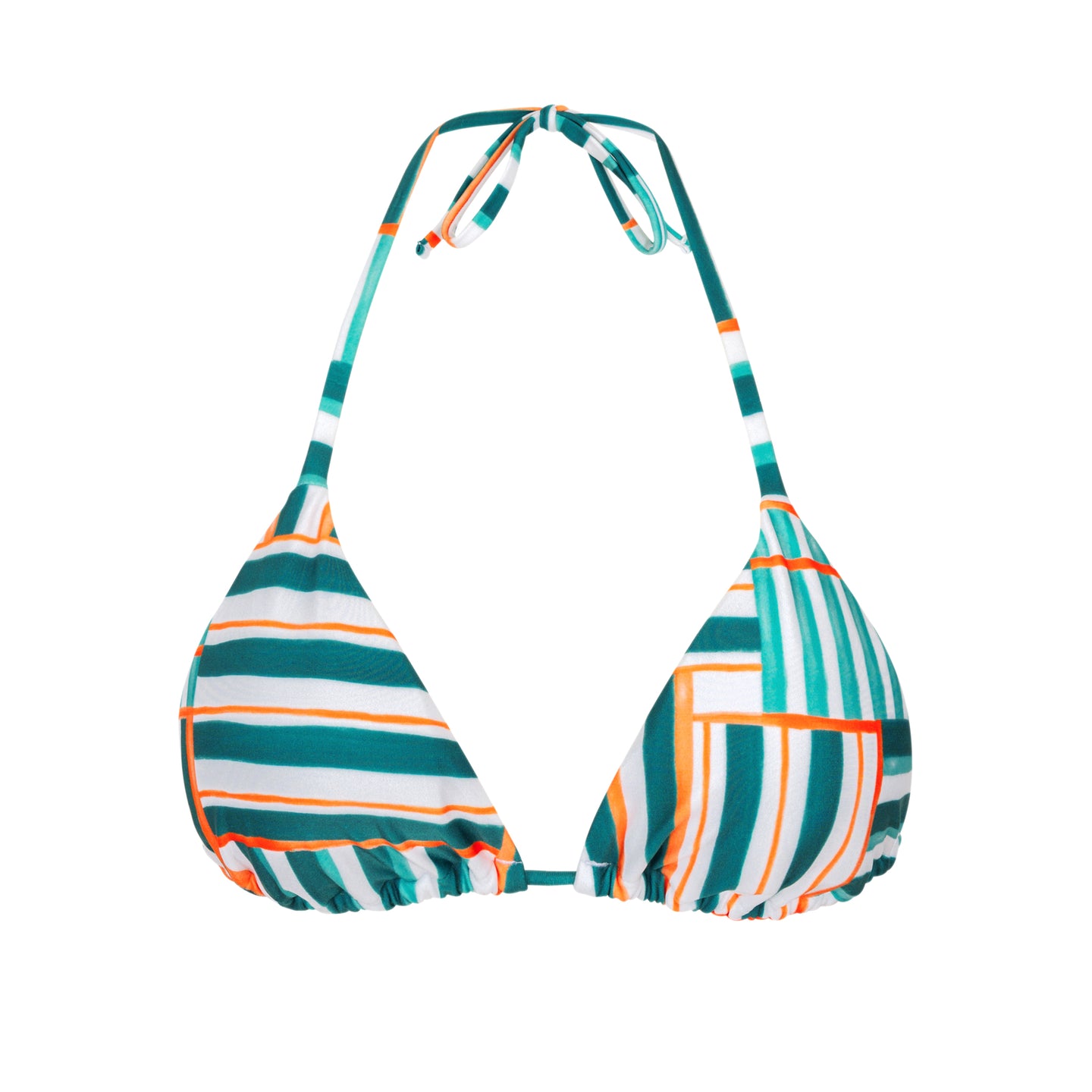 Product Front: Rio De Sol Top Top Bartel Tri-Inv