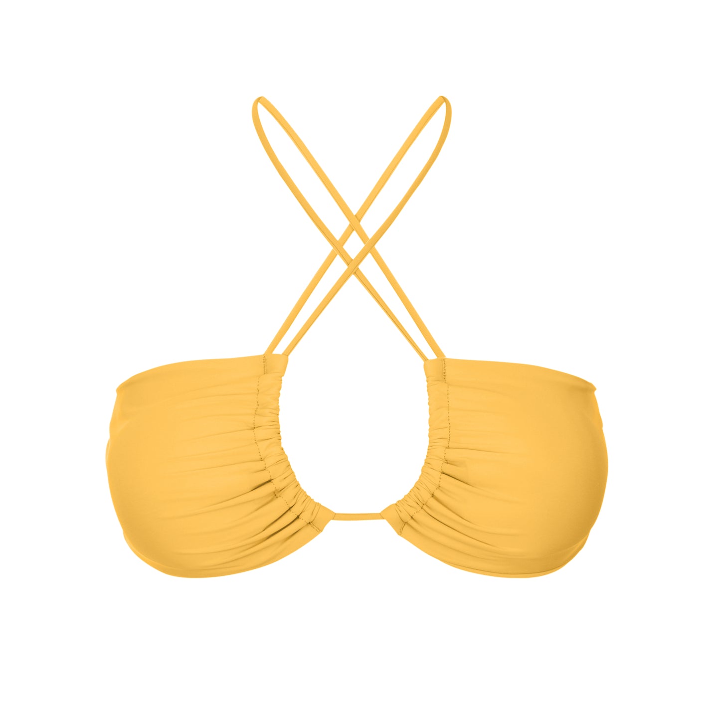 Product Front: Rio De Sol Top Top Bio-Luz-Solar Camille