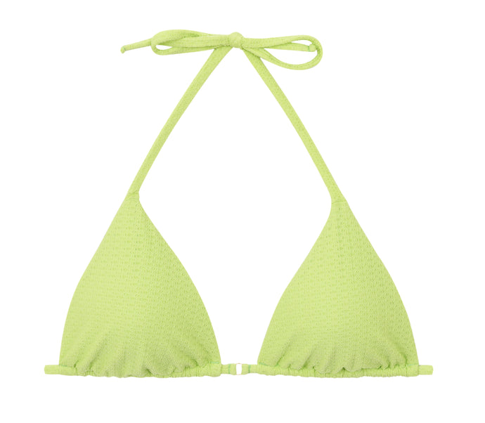 Product Front: Rio De Sol Top Top Bora-Citrus Tri-Inv