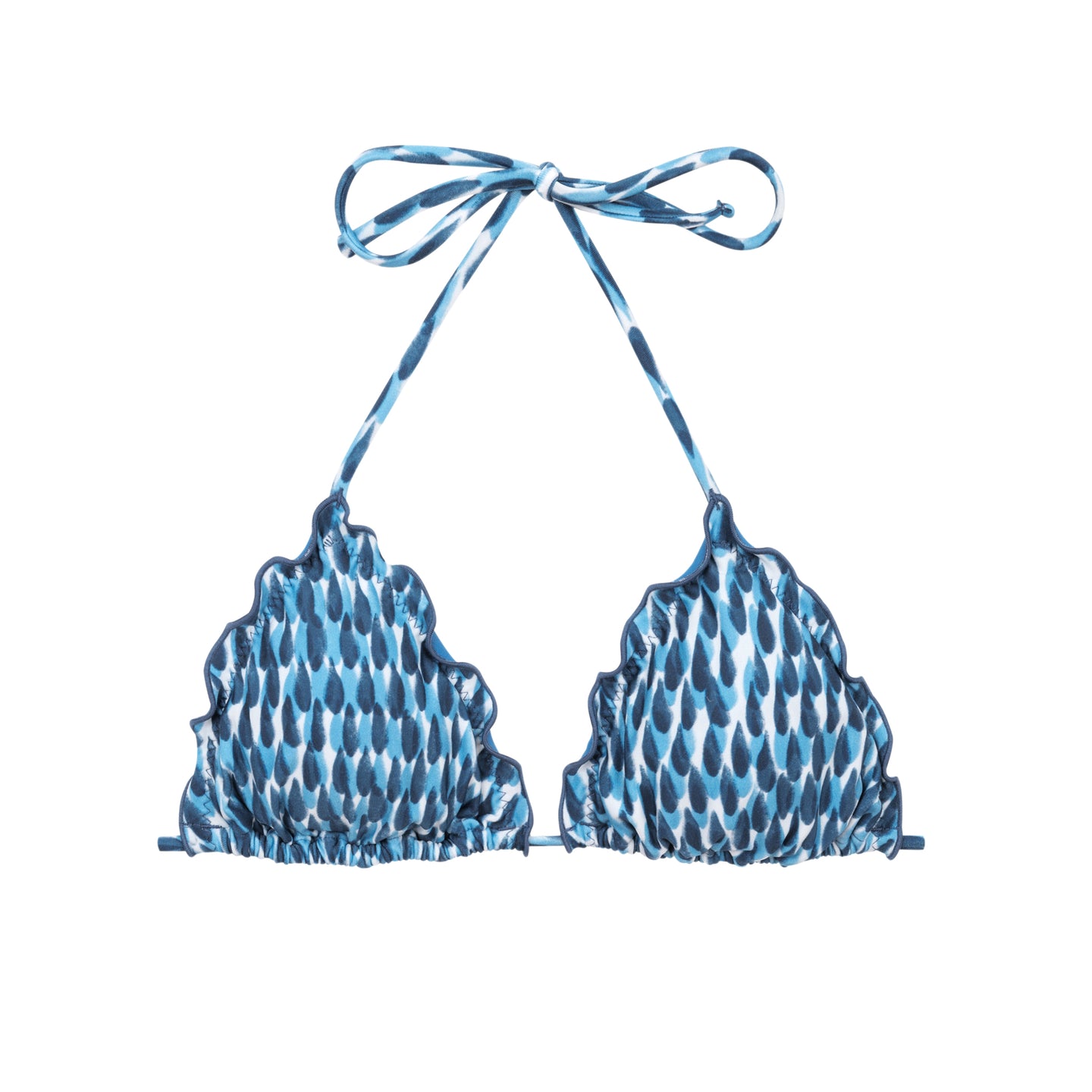 Product Front: Rio De Sol Top Top Chuva Frufru