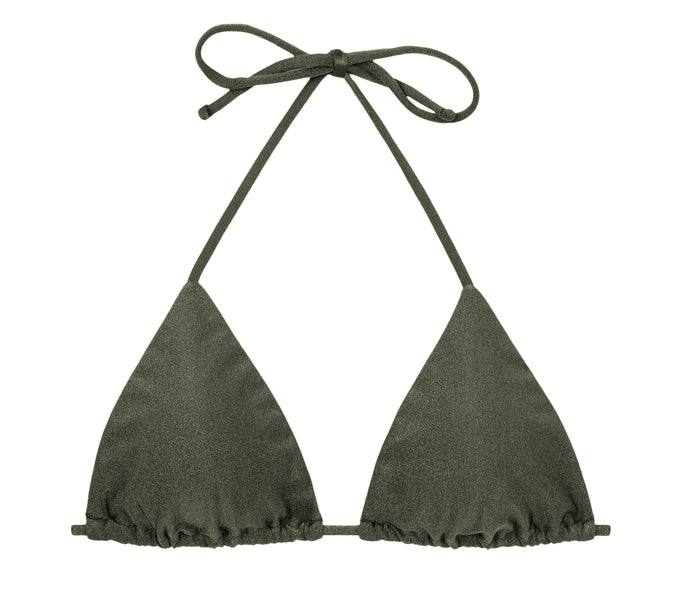 Product Front: Rio De Sol Top Top Croco Tri-Inv