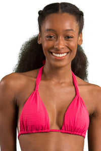 Gallery: Rio De Sol Top Top Dots-Virtual-Pink Mel