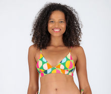 Load image into Gallery viewer, Gallery: Rio De Sol Top Top Garden-City Tri-Cos
