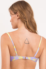 Load image into Gallery viewer, Image 07: Rio De Sol Top Top Glow Bandeau-Joy
