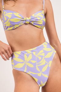 Image 12: Rio De Sol Top Top Glow Bandeau-Joy