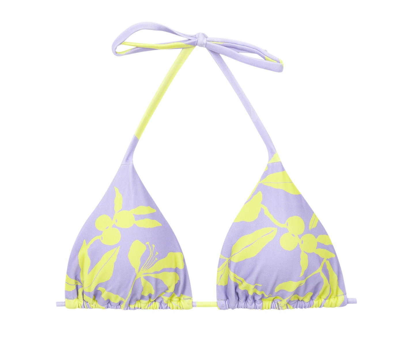 Product Front: Rio De Sol Top Top Glow Tri-Inv