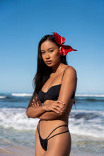 Load image into Gallery viewer, Image 10: Rio De Sol Top Top Lava Coral
