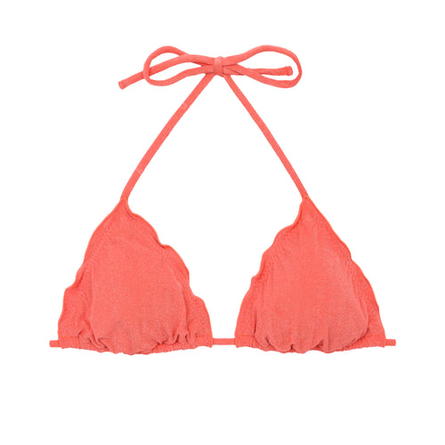 Product Front: Rio De Sol Top Top Malibu-Nina Frufru