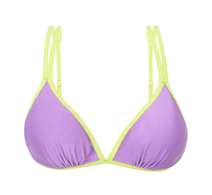Product Front: Rio De Sol Top Top Orchid Tri-Duo