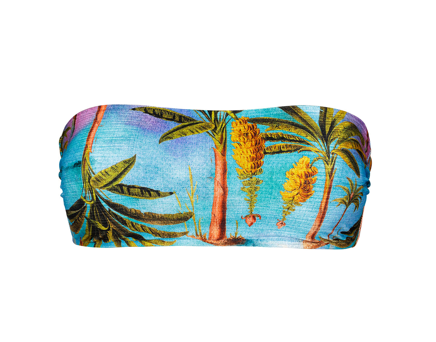 Product Front: Rio De Sol Top Top Por Do Sol Reto