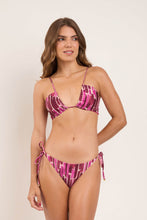 Load image into Gallery viewer, Image 06: Rio De Sol Top Top Shade Camille
