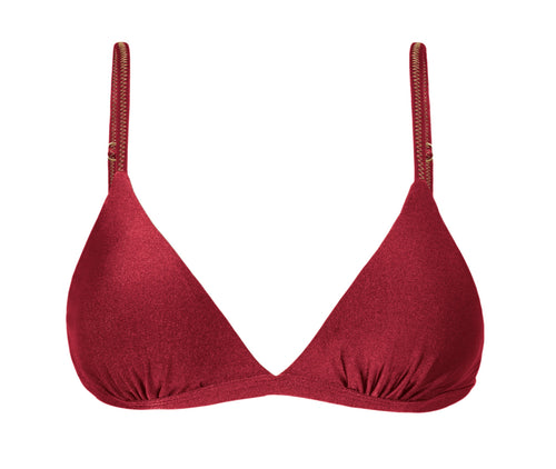 Product Front: Rio De Sol Top Top Shimmer-Divino Tri-Fixo