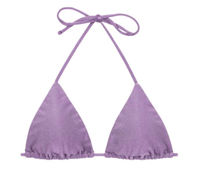 Product Front: Rio De Sol Top Top Shimmer-Harmonia Tri-Inv