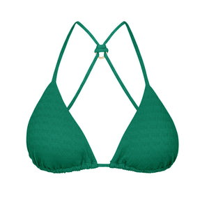 Product Front: Rio De Sol Top Top Solar-Galapagos Tri-Aya