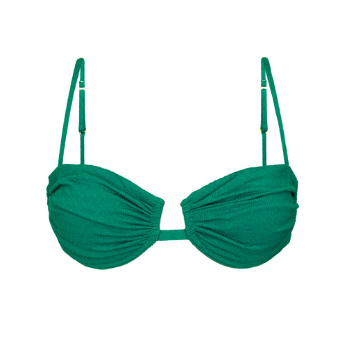 Product Front: Rio De Sol Top Top Solar-Galapagos Zaya