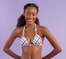 Load image into Gallery viewer, Image 10: Rio De Sol Top Top Square Mel
