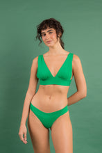 Load image into Gallery viewer, Image 12: Rio De Sol Top Top Tambourine Halter-Marina
