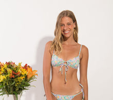 Load image into Gallery viewer, Gallery: Rio De Sol Top Top Tiny-Garden Mila
