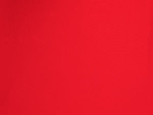 Rouge Scrunchie