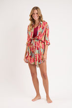 Load image into Gallery viewer, Sea-Bloom Chemise Gabriele
