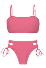 Load image into Gallery viewer, Set Confetti Bandeau-Reto Madrid
