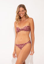 Load image into Gallery viewer, Set Dune Bandeau-Joy Mel-Comfy
