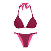 Load image into Gallery viewer, Set Mtx-Ultrapink Tri-Rev Essential-Rev
