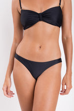 Load image into Gallery viewer, Set Touch-Black Bandeau-Crispy Nice
