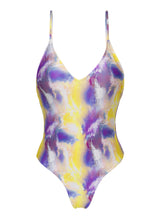 Load image into Gallery viewer, Tiedye-Purple Hype
