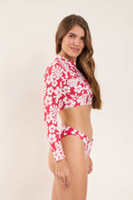 Load image into Gallery viewer, Top Pua-Hibiscus Reef
