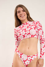 Load image into Gallery viewer, Top Pua-Hibiscus Reef
