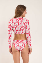 Load image into Gallery viewer, Top Pua-Hibiscus Reef
