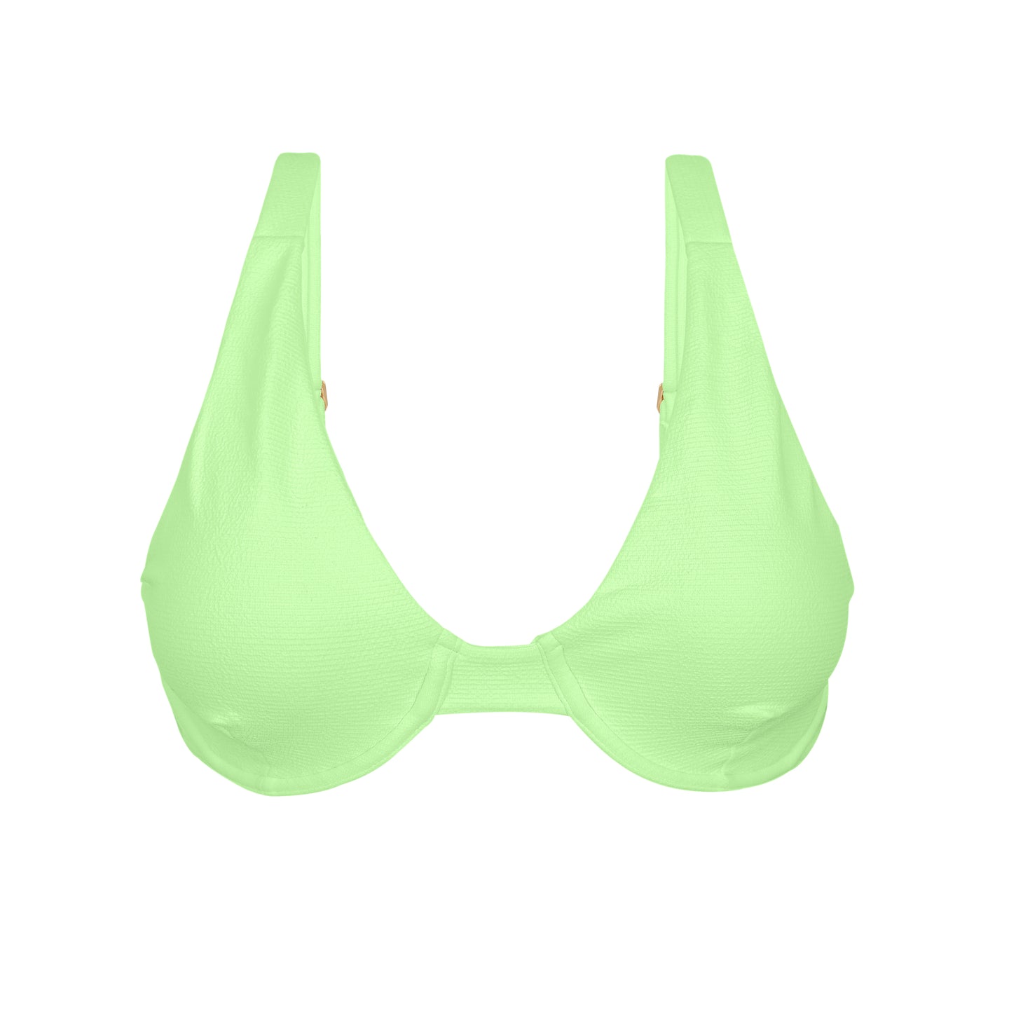 Top Sand-Menta Chantal