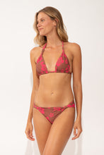 Load image into Gallery viewer, Image 06: Wednesday In Hawaii By Rio De Sol Bottom Bottom Pua-Coco-Guava Mel
