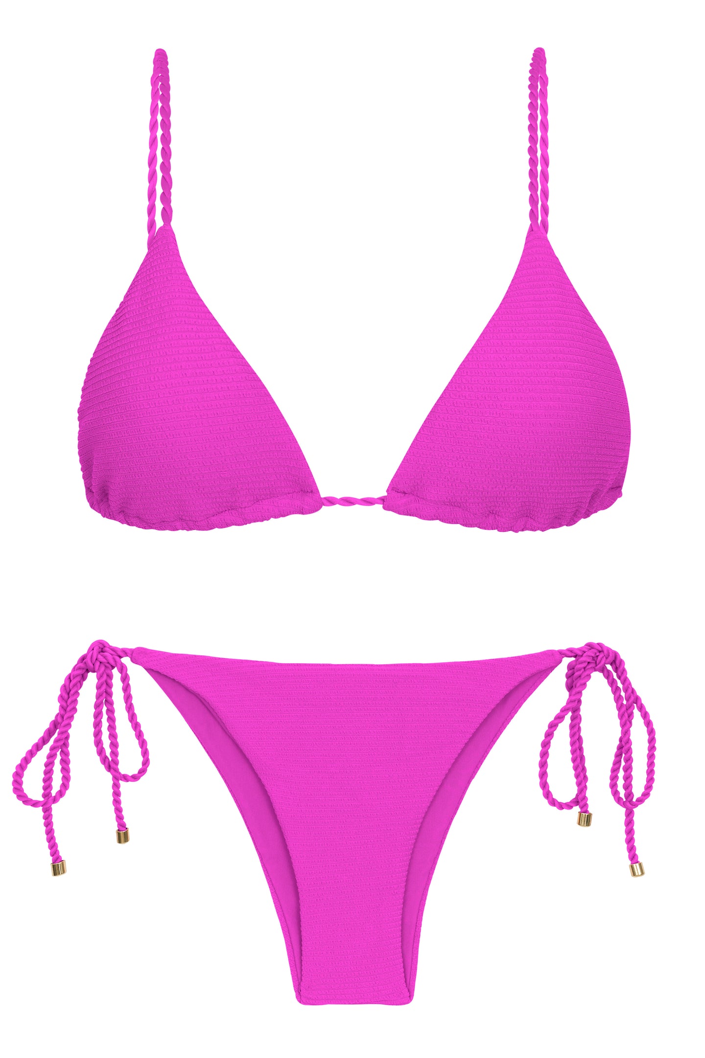 Set St-Tropez-Pink Tri-Inv Ibiza